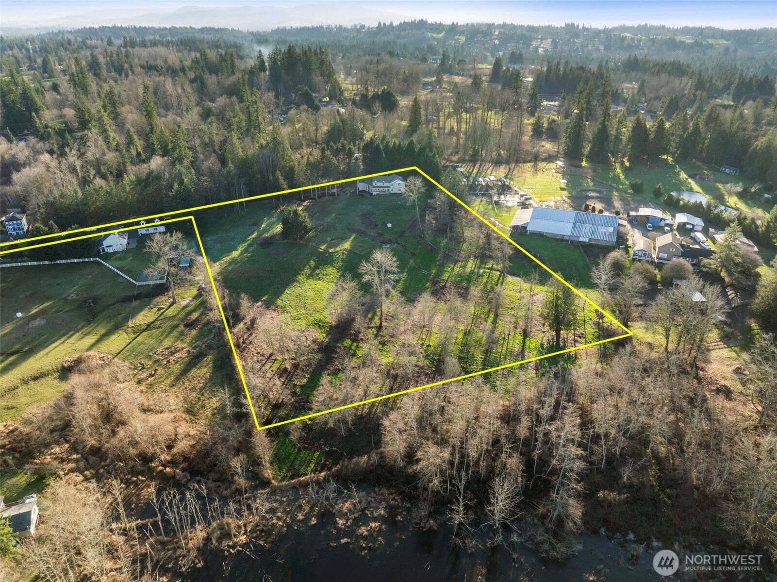 6330 157th Avenue SE, Snohomish, WA 98290