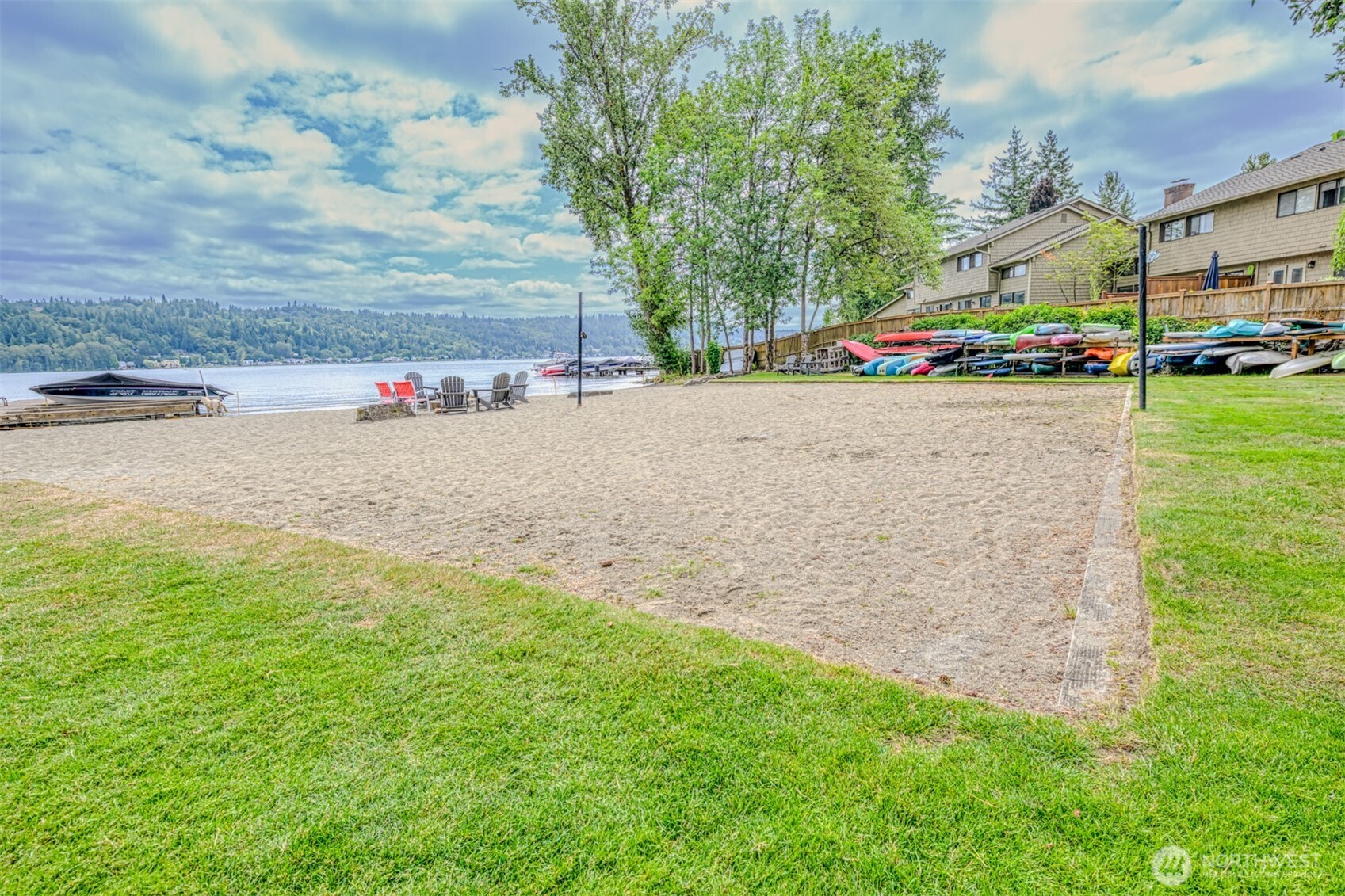 3834 175th Avenue NE #A202, Redmond, WA 98052