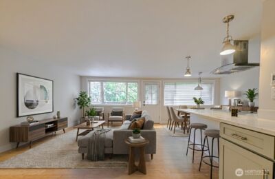 3834 175th Avenue NE #A202, Redmond, WA 98052 - Photo 4