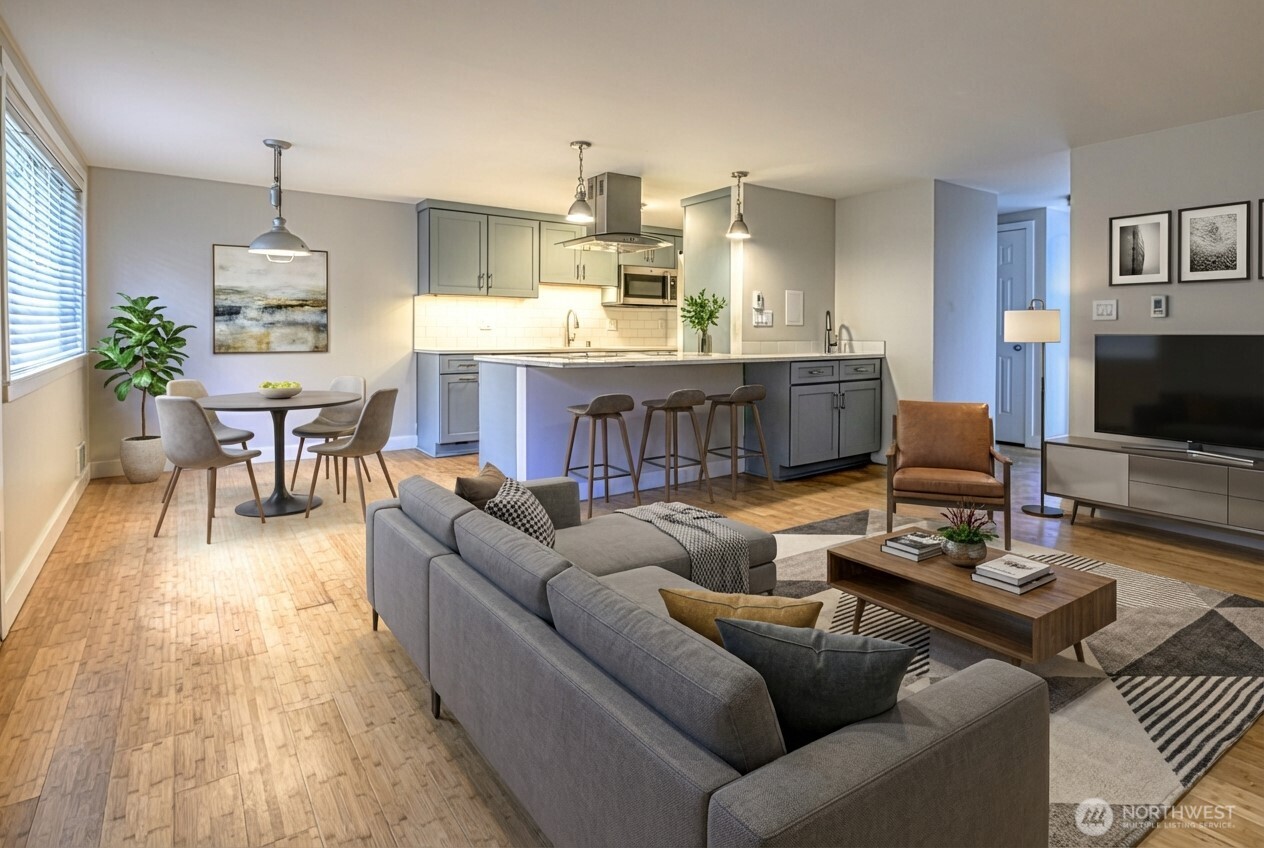 3834 175th Avenue NE #A202, Redmond, WA 98052