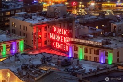 121 Stewart Street #1803, Seattle, WA 98101 - Photo 11