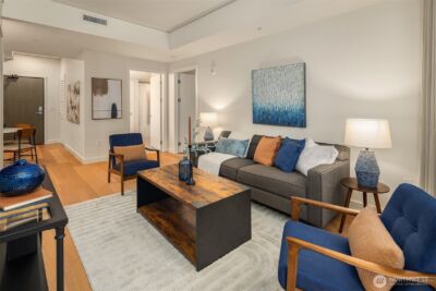 121 Stewart Street #1803, Seattle, WA 98101 - Photo 14