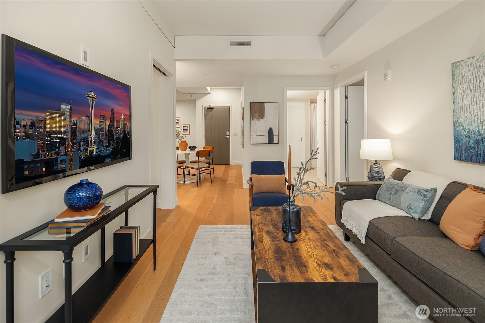 121 Stewart Street #1803, Seattle, WA 98101