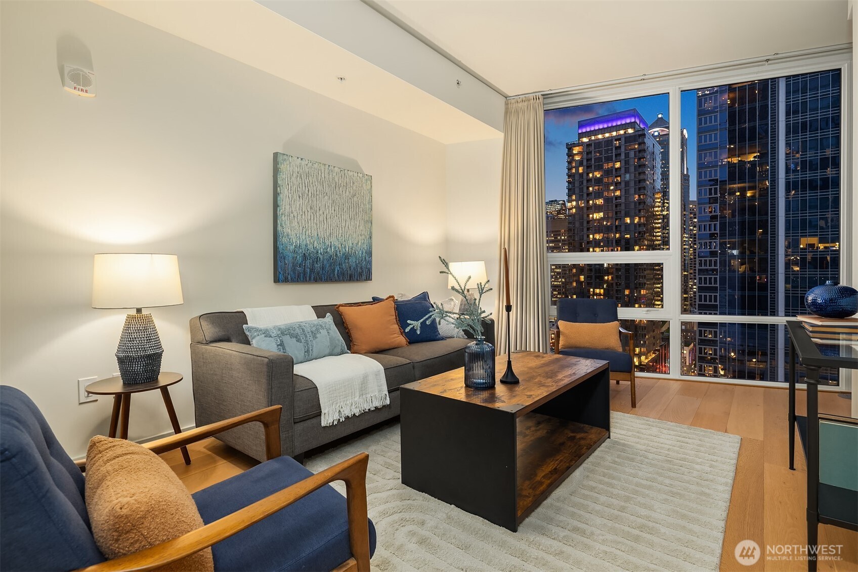 121 Stewart Street #1803, Seattle, WA 98101