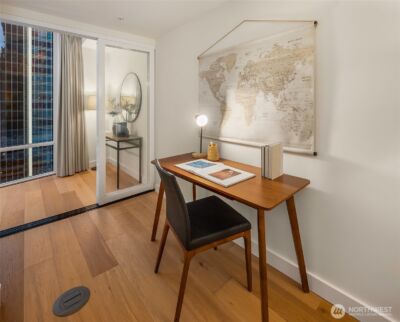 121 Stewart Street #1803, Seattle, WA 98101 - Photo 17