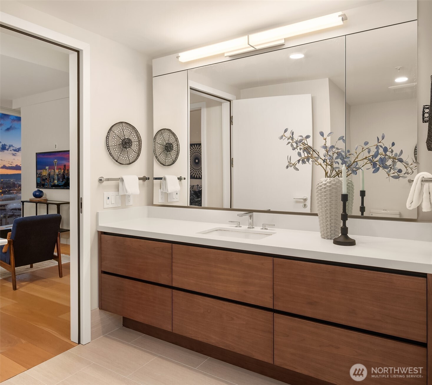 121 Stewart Street #1803, Seattle, WA 98101