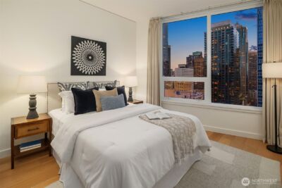 121 Stewart Street #1803, Seattle, WA 98101 - Photo 21