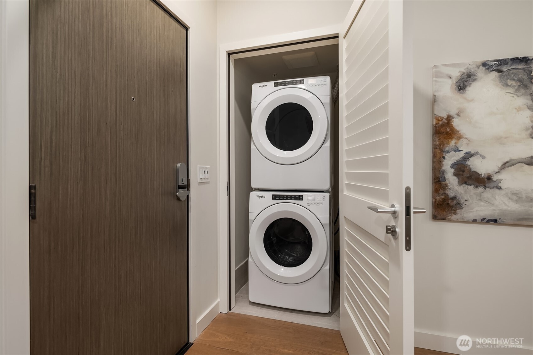 121 Stewart Street #1803, Seattle, WA 98101