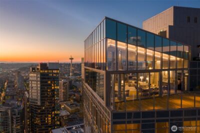 121 Stewart Street #1803, Seattle, WA 98101 - Photo 26