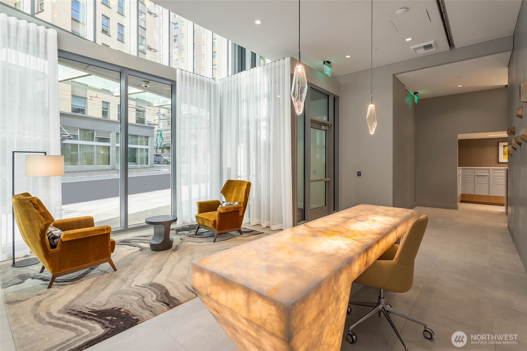 121 Stewart Street #1803, Seattle, WA 98101