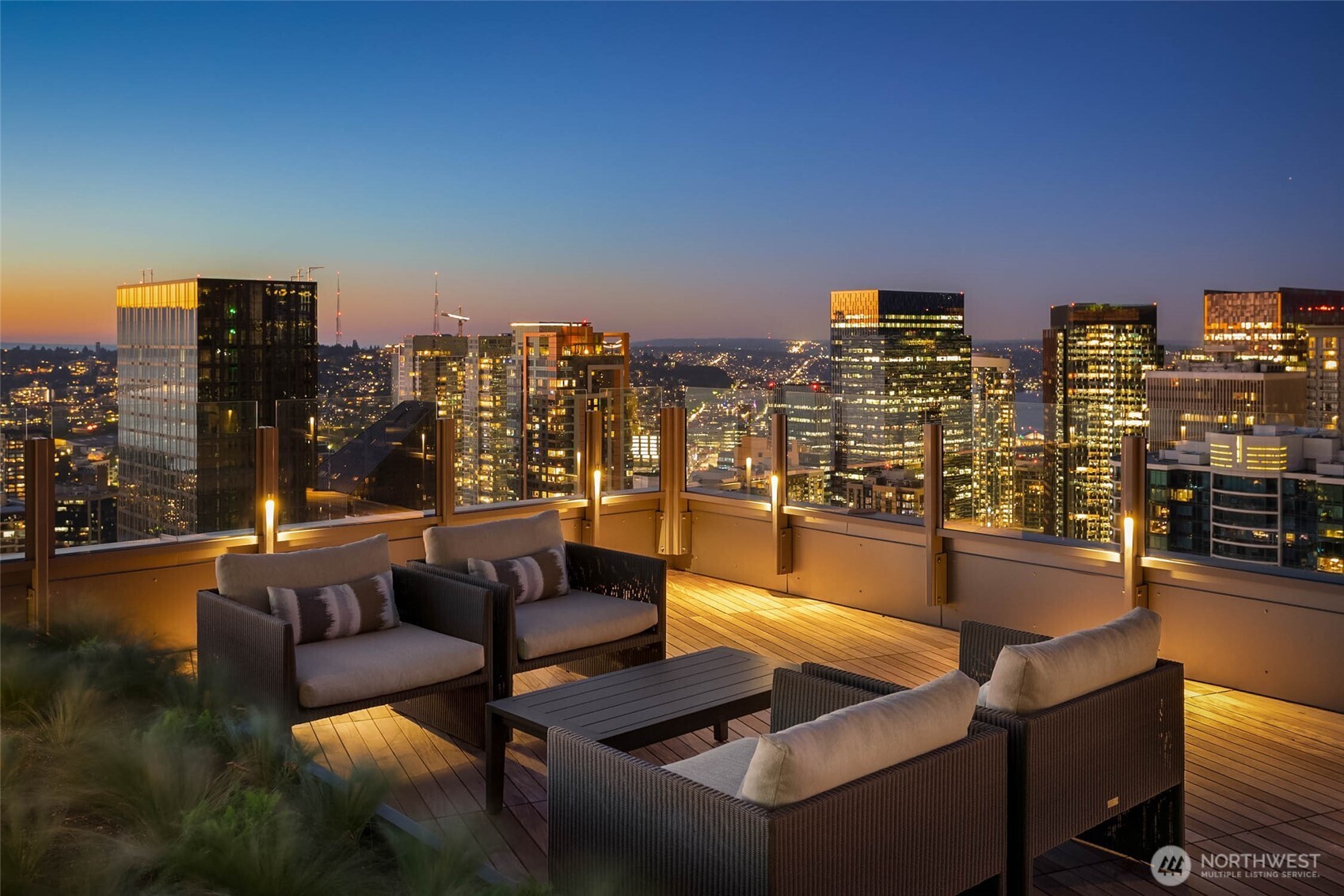 121 Stewart Street #1803, Seattle, WA 98101