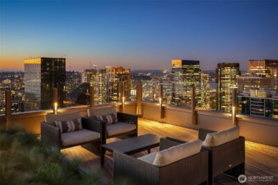 121 Stewart Street #1803, Seattle, WA 98101 - Photo 34