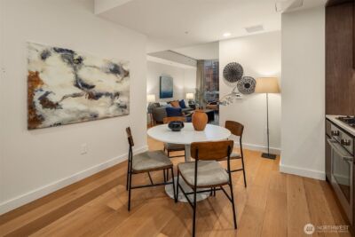 121 Stewart Street #1803, Seattle, WA 98101 - Photo 7