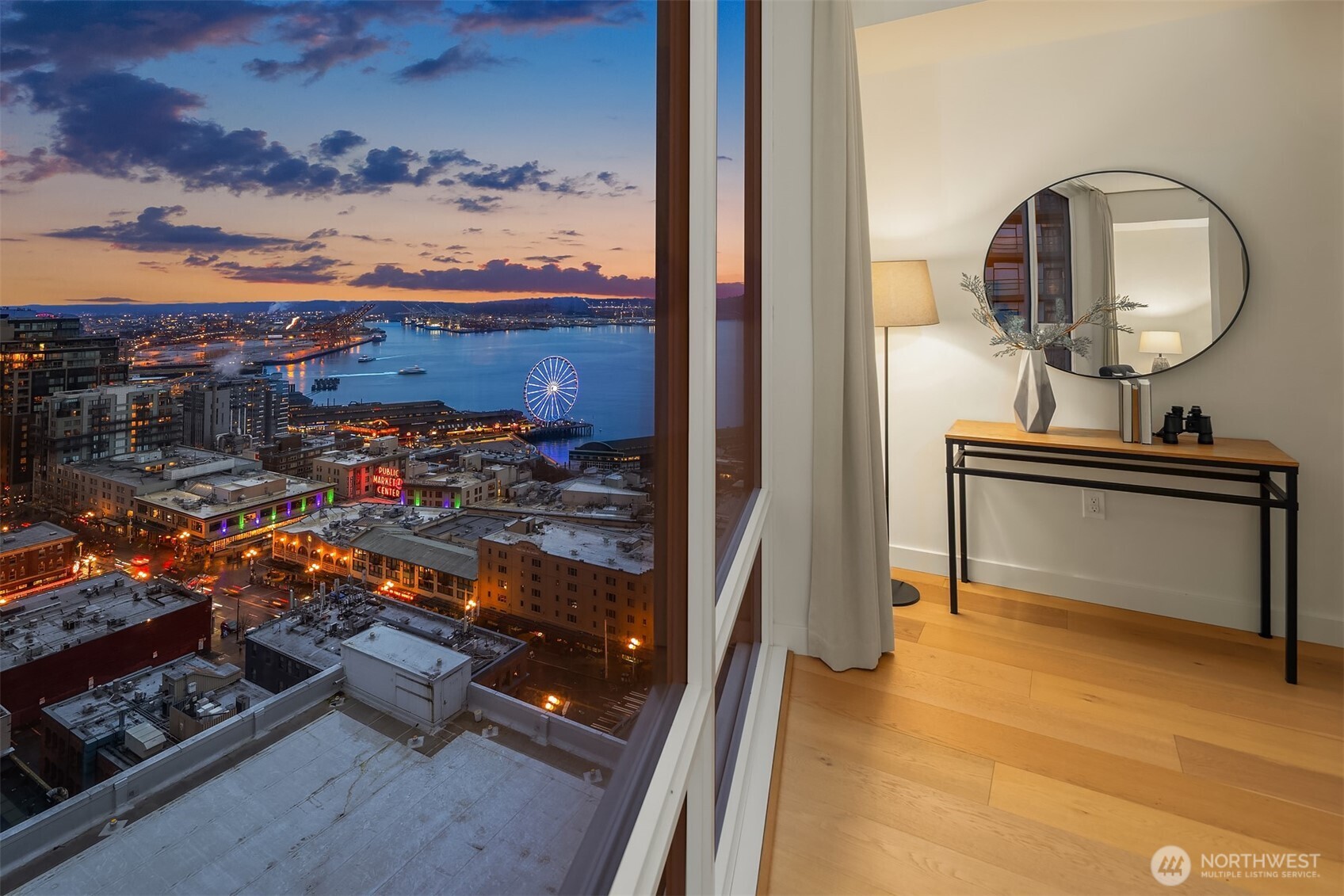 121 Stewart Street #1803, Seattle, WA 98101
