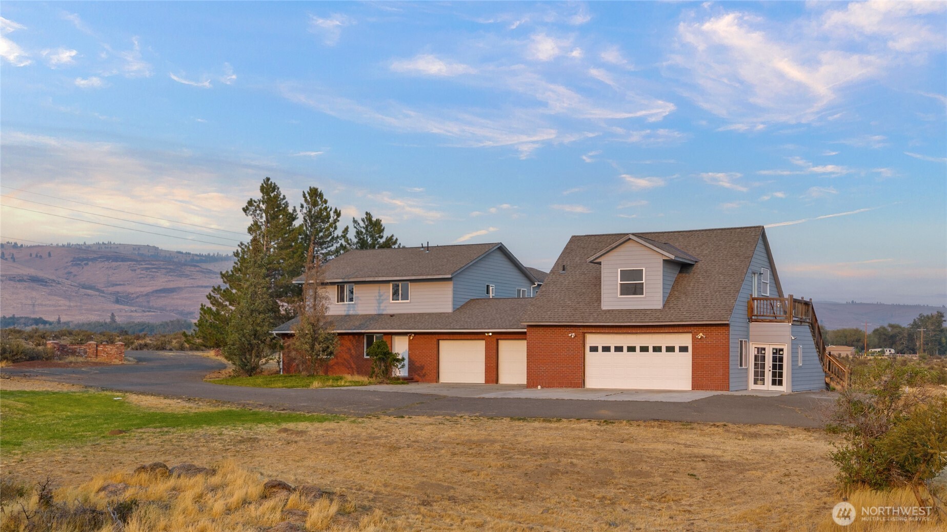 700 Charlton Road , Ellensburg, WA 98926