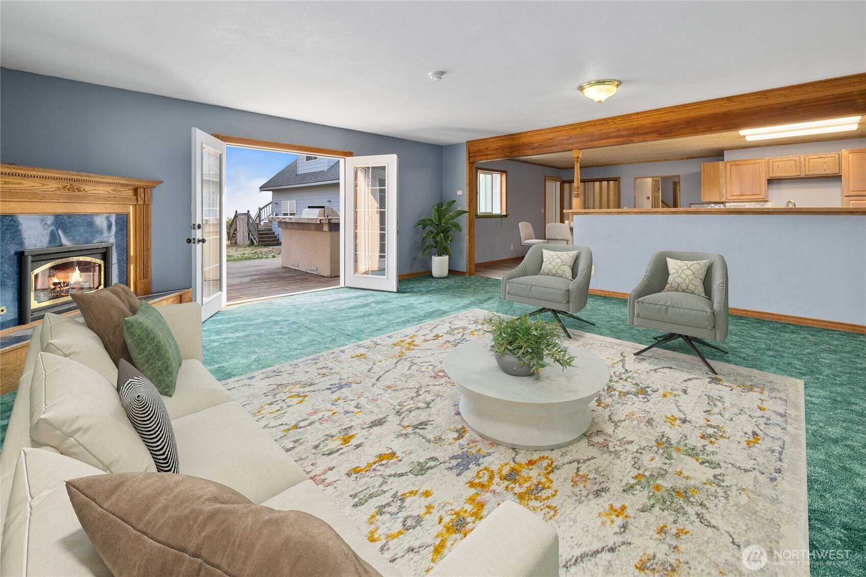 700 Charlton Road , Ellensburg, WA 98926