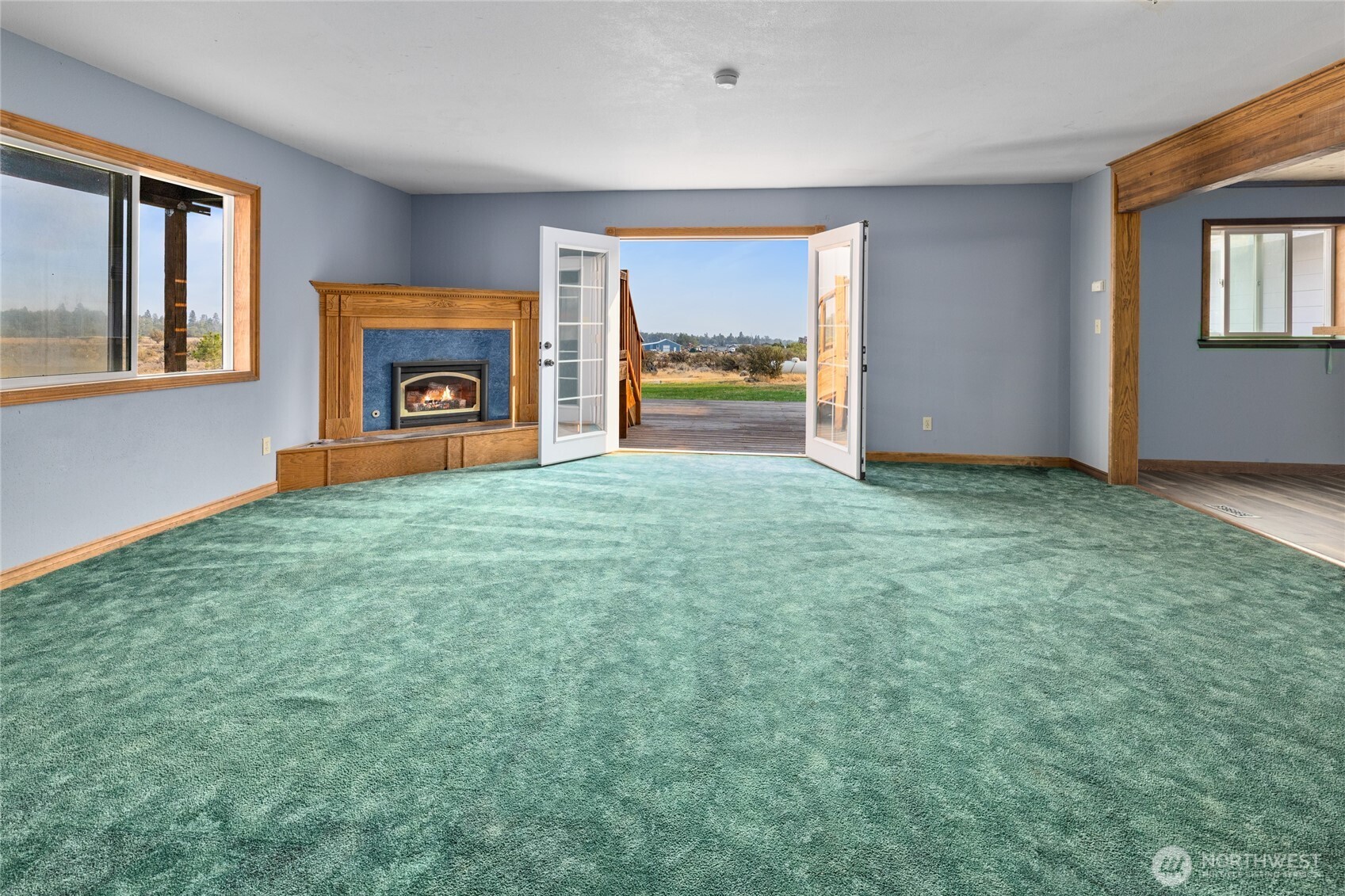 700 Charlton Road , Ellensburg, WA 98926
