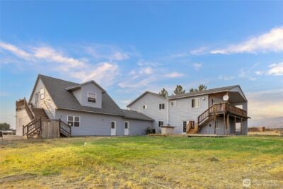 700 Charlton Road , Ellensburg, WA 98926 - Photo 2