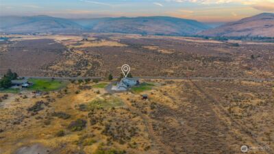 700 Charlton Road , Ellensburg, WA 98926 - Photo 4