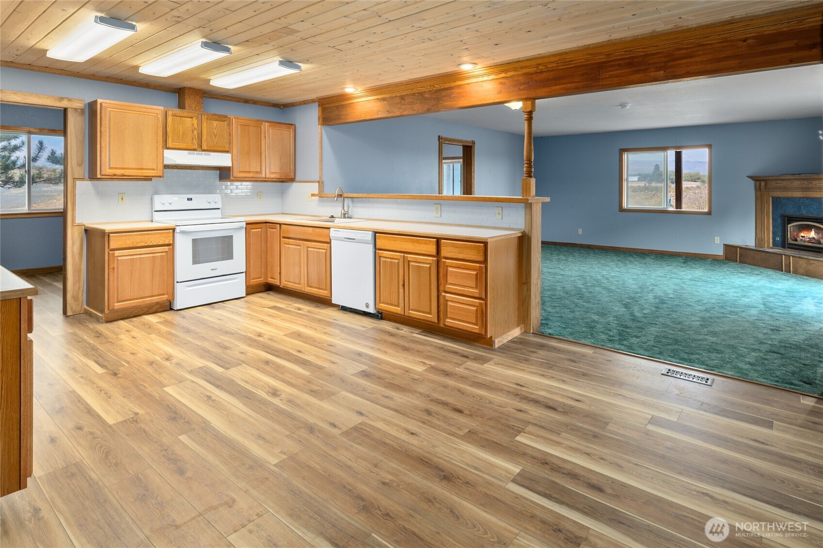 700 Charlton Road , Ellensburg, WA 98926