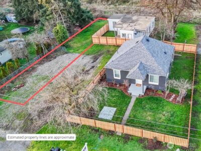 761 110th Street S, Tacoma, WA 98444 - Photo 1