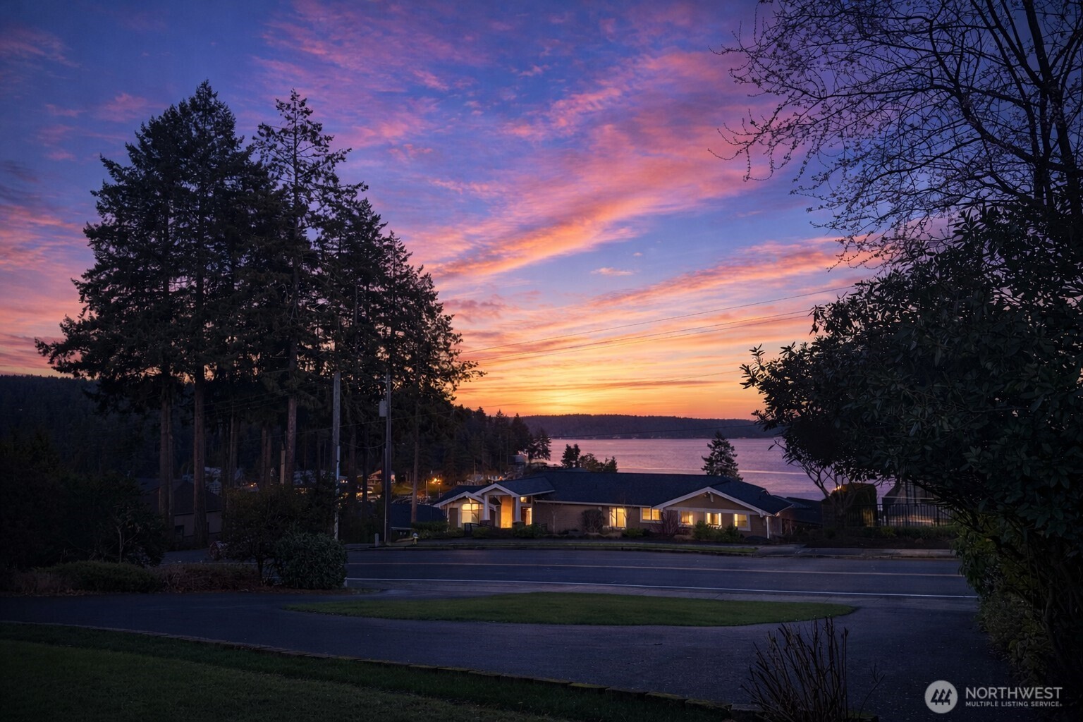 7314 Soundview Drive , Gig Harbor, WA 98332