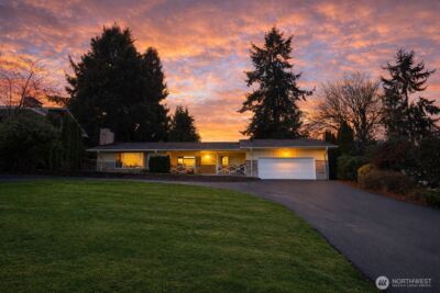 7314 Soundview Drive , Gig Harbor, WA 98332 - Photo 2