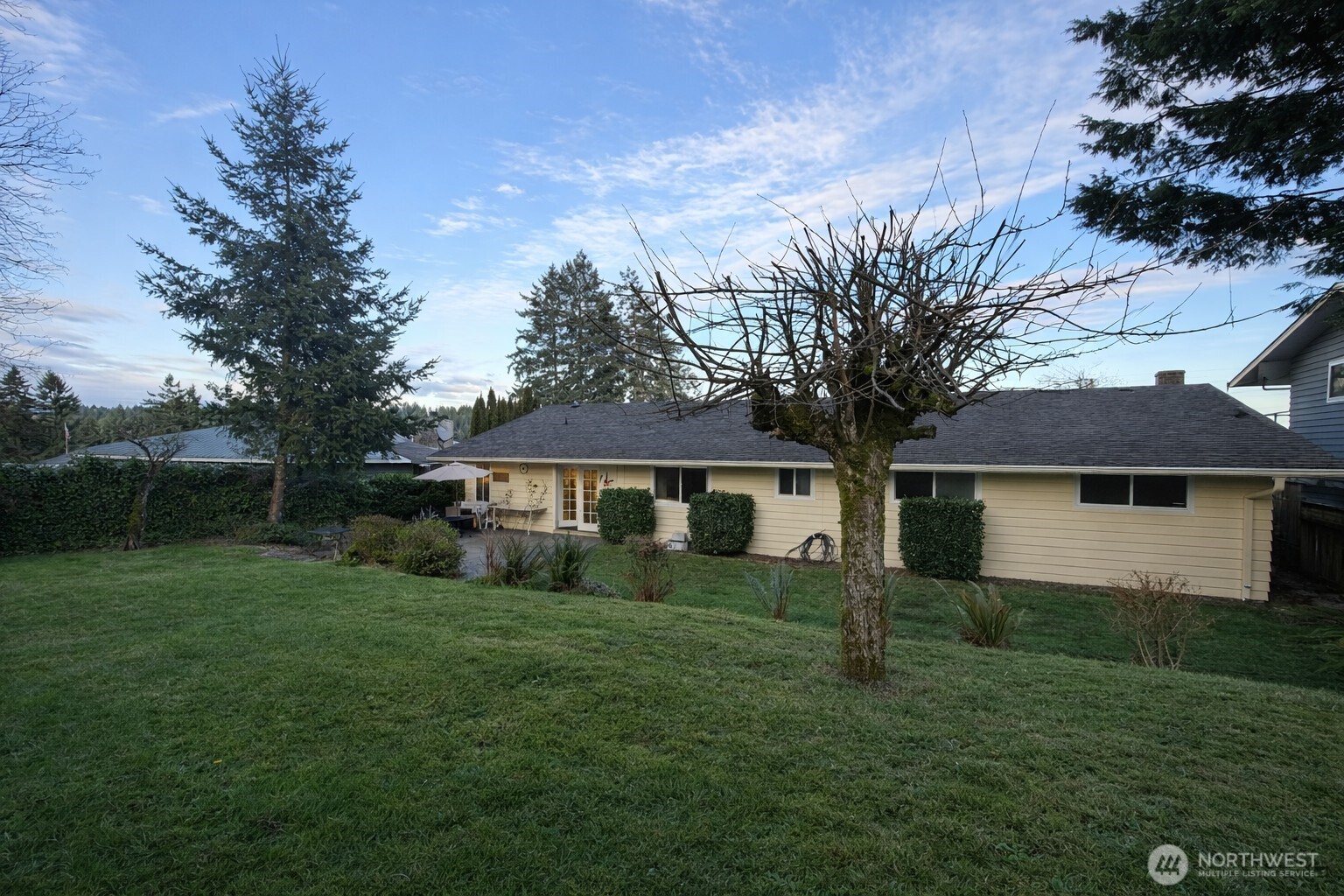 7314 Soundview Drive , Gig Harbor, WA 98332