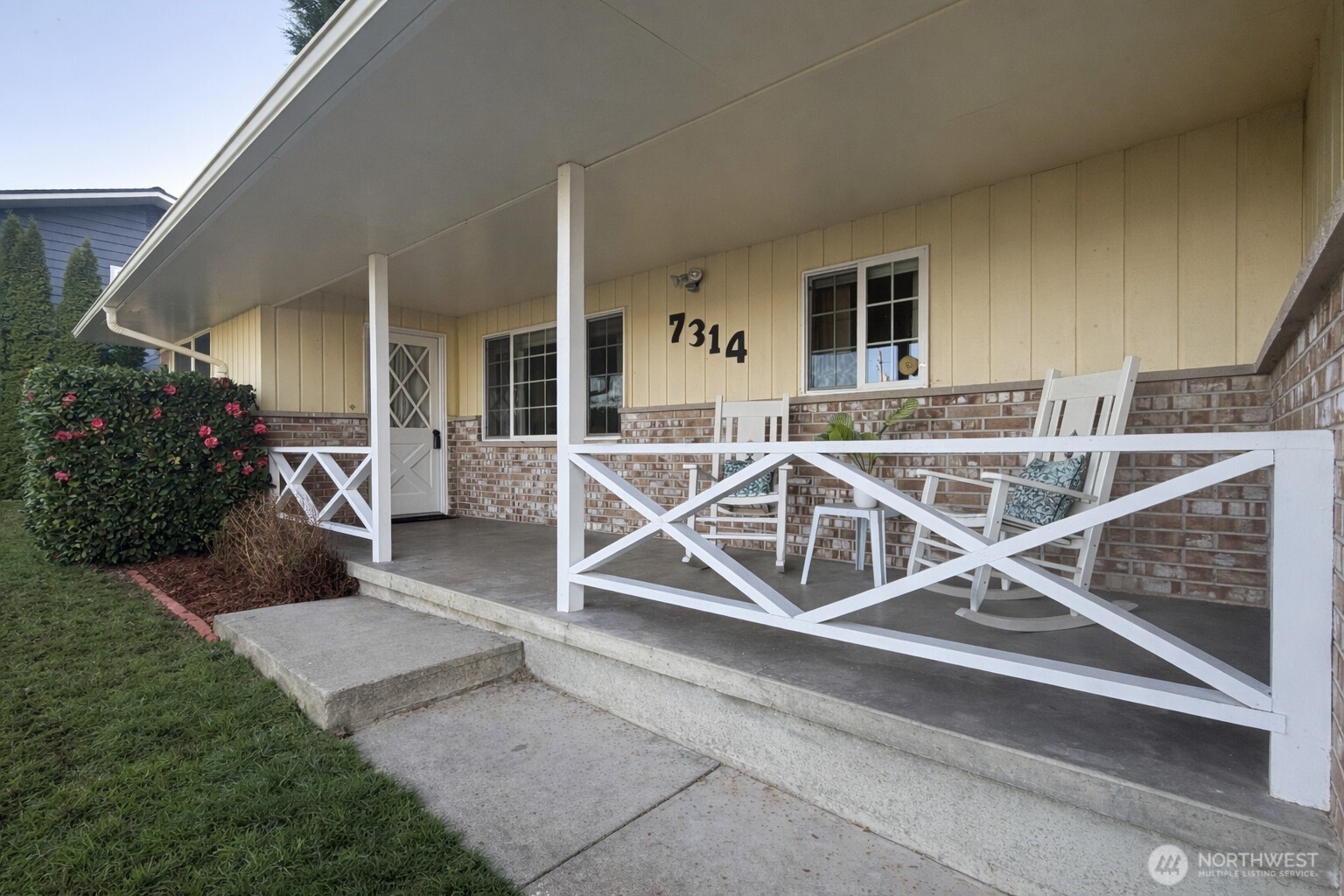 7314 Soundview Drive , Gig Harbor, WA 98332