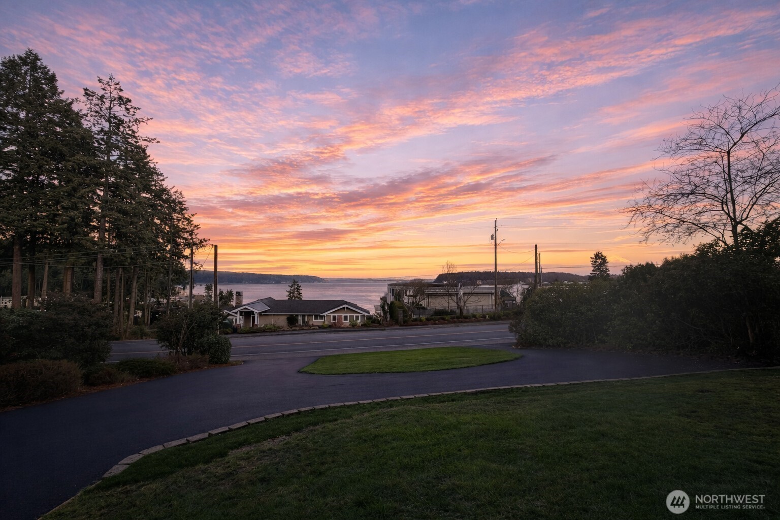 7314 Soundview Drive , Gig Harbor, WA 98332