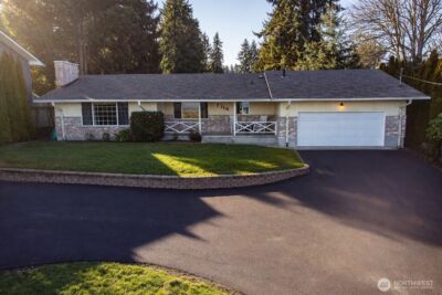 7314 Soundview Drive , Gig Harbor, WA 98332 - Photo 36