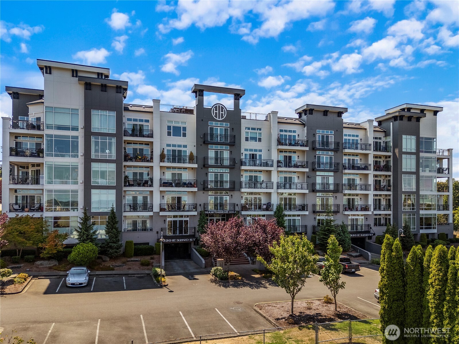 320 E 32nd Street #105, Tacoma, WA 98404