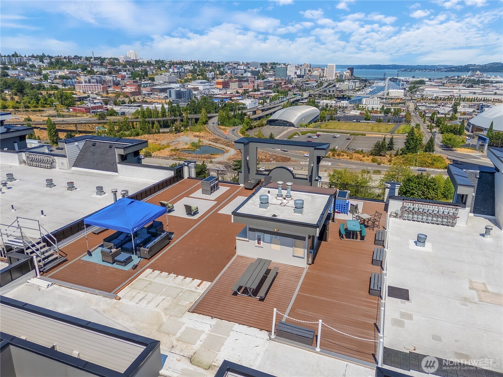 320 E 32nd Street #105, Tacoma, WA 98404