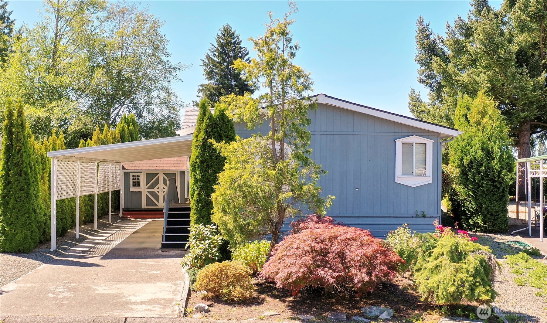 2725 E Fir Street #57, Mount Vernon, WA 98273