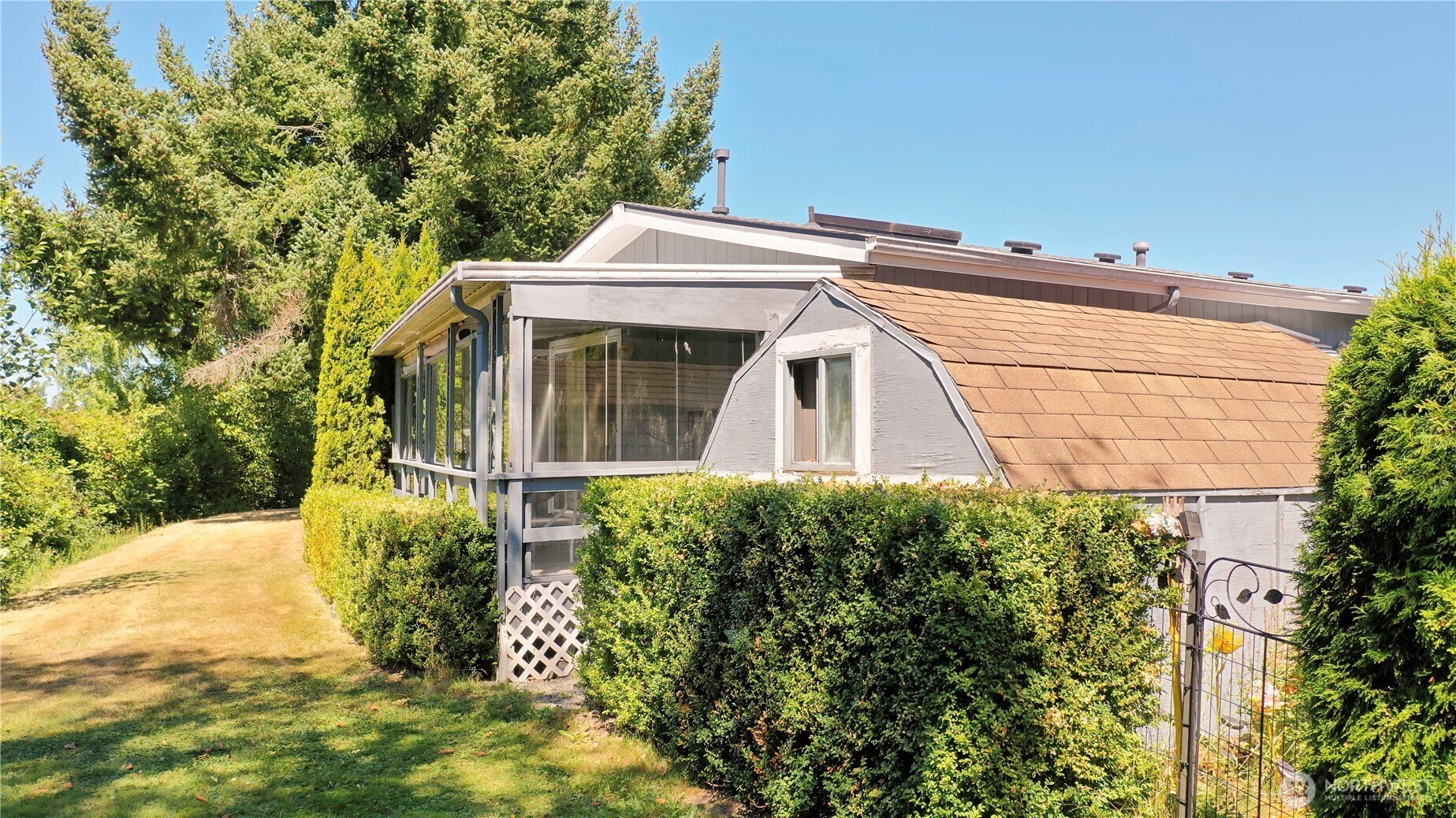 2725 E Fir Street #57, Mount Vernon, WA 98273