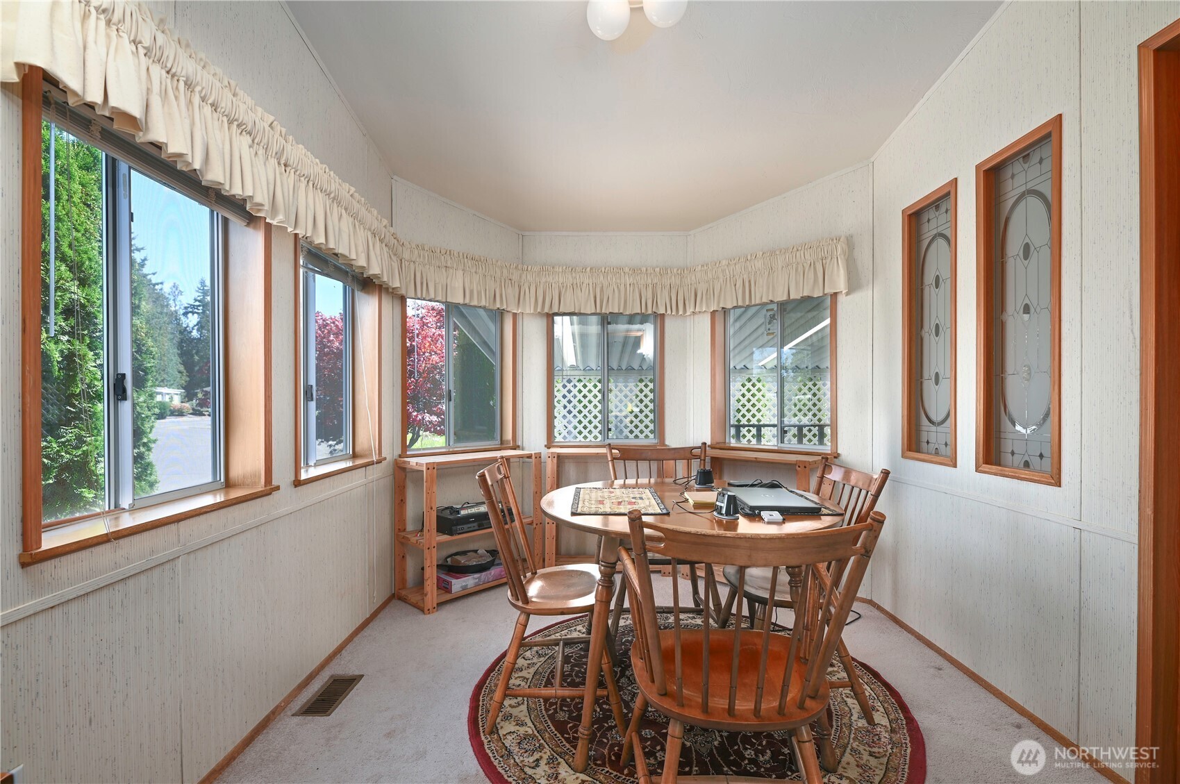 2725 E Fir Street #57, Mount Vernon, WA 98273