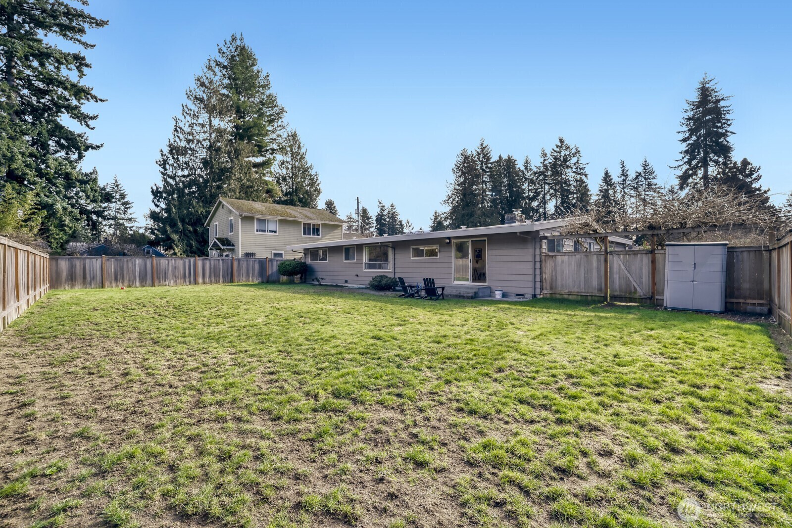 15704 Interlake Avenue N, Shoreline, WA 98133