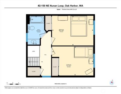 150 NE Nunan Loop #2, Oak Harbor, WA 98277 - Photo 32