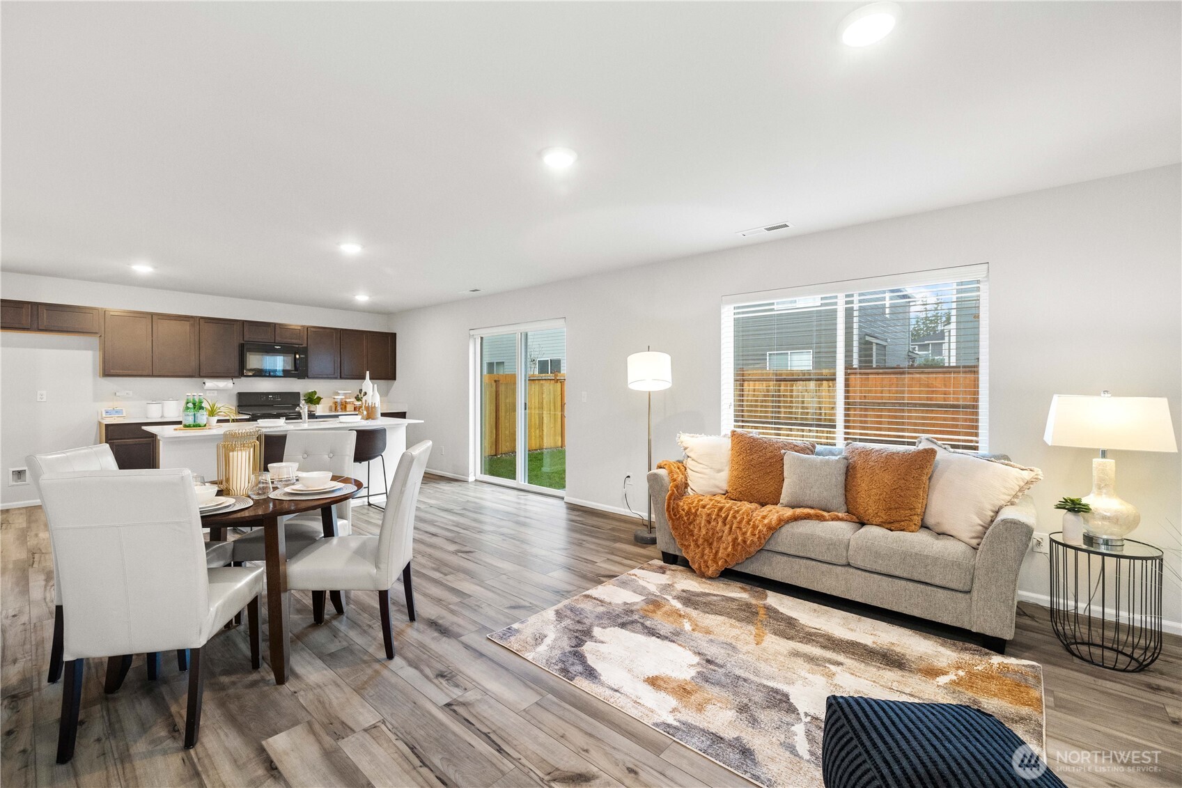 31219 122nd Street SE, Sultan, WA 98294