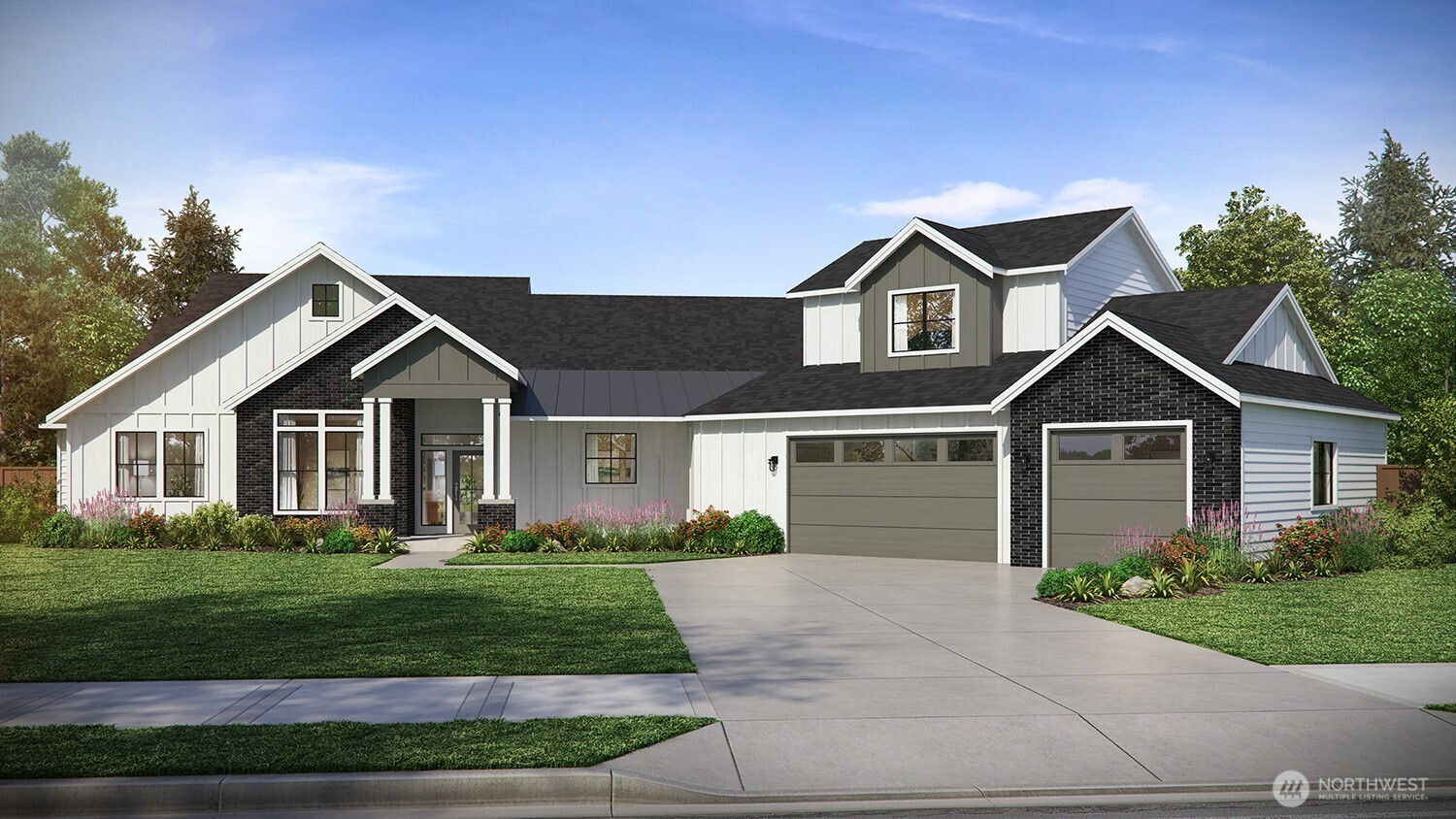 4269 (LOT 23) 139th Place SE, Auburn, WA 98092