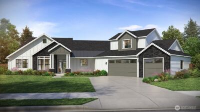 4269 (LOT 23) 139th Place SE, Auburn, WA 98092