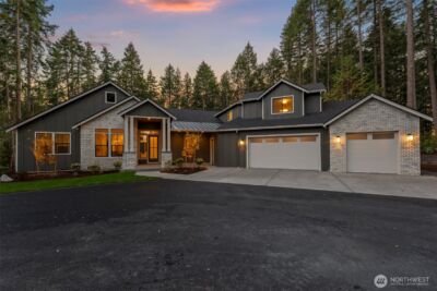 4269 (LOT 23) 139th Place SE, Auburn, WA 98092 - Photo 3