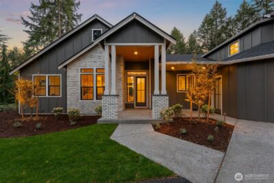 4269 (LOT 23) 139th Place SE, Auburn, WA 98092 - Photo 4