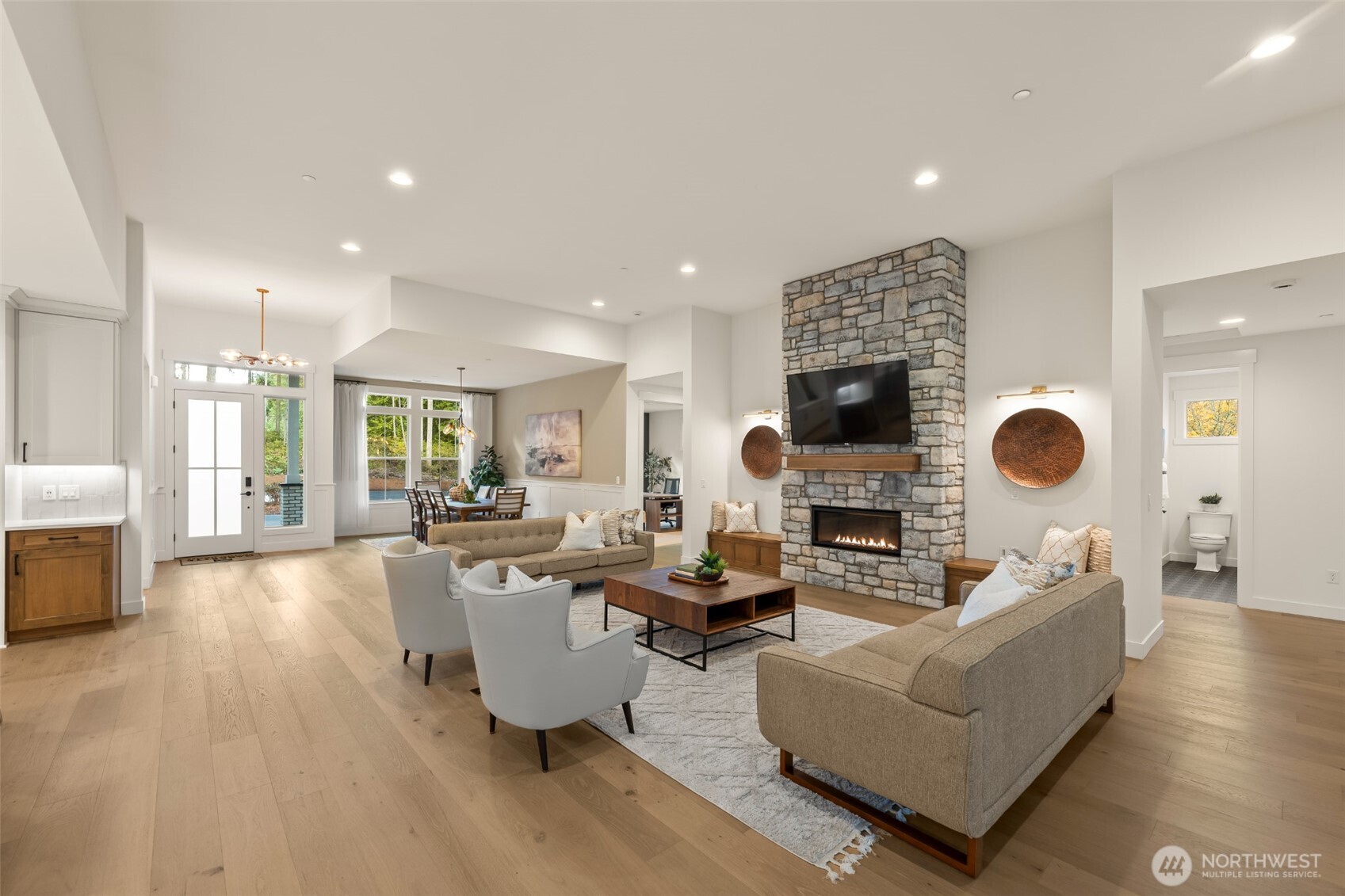 4269 (LOT 23) 139th Place SE, Auburn, WA 98092