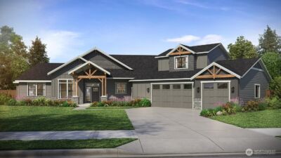 332 (LOT 14) 139th Place SE, Auburn, WA 98092