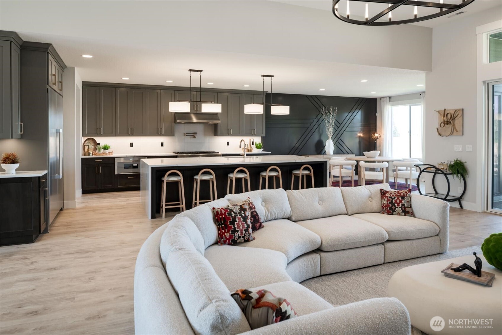 332 (LOT 14) 139th Place SE, Auburn, WA 98092