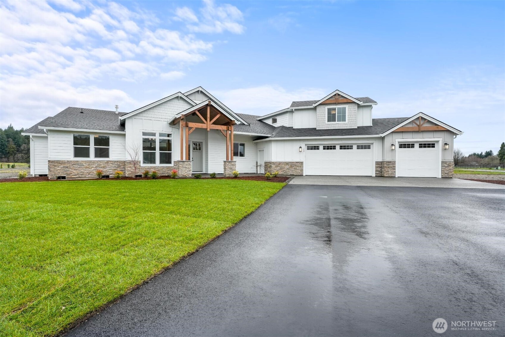 332 (LOT 14) 139th Place SE, Auburn, WA 98092