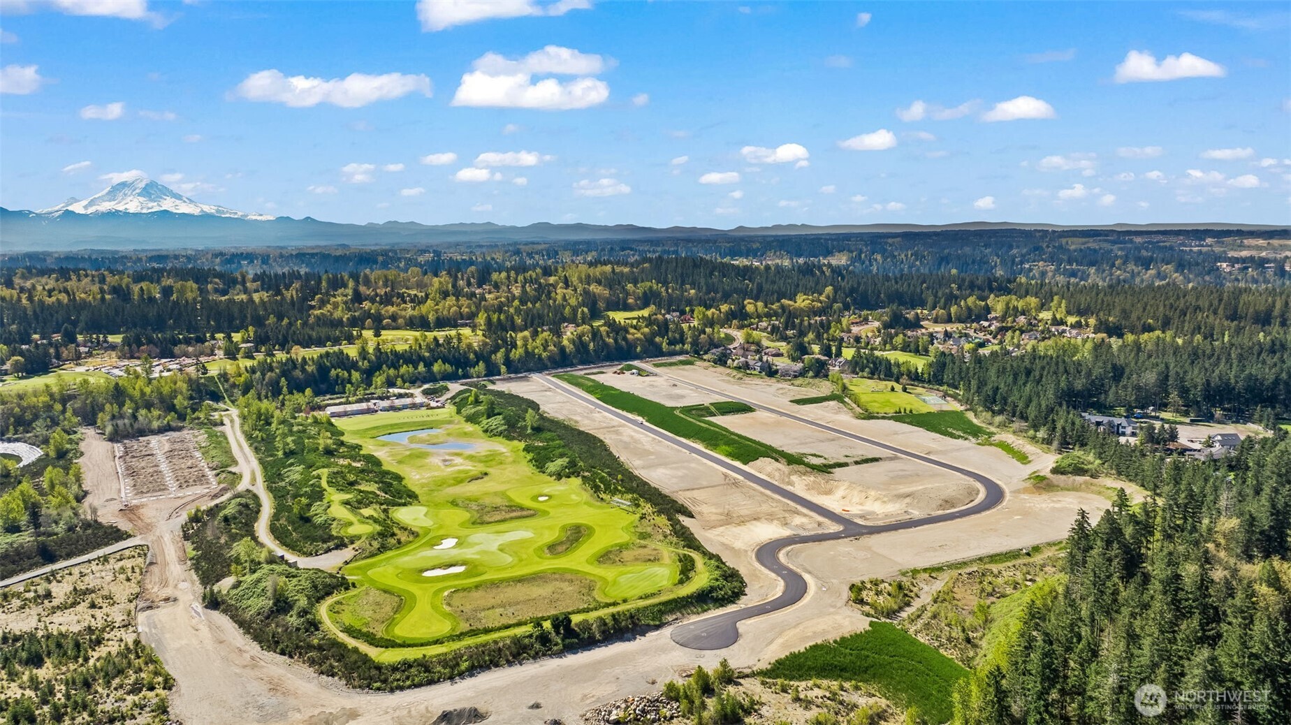 332 (LOT 14) 139th Place SE, Auburn, WA 98092