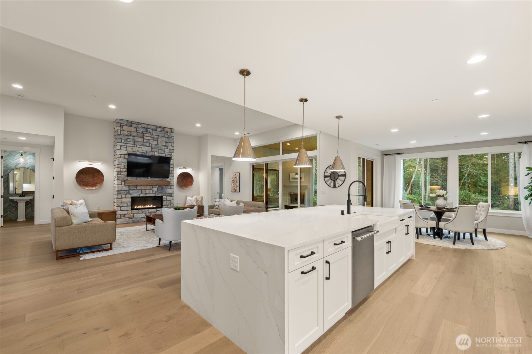 332 (LOT 14) 139th Place SE, Auburn, WA 98092