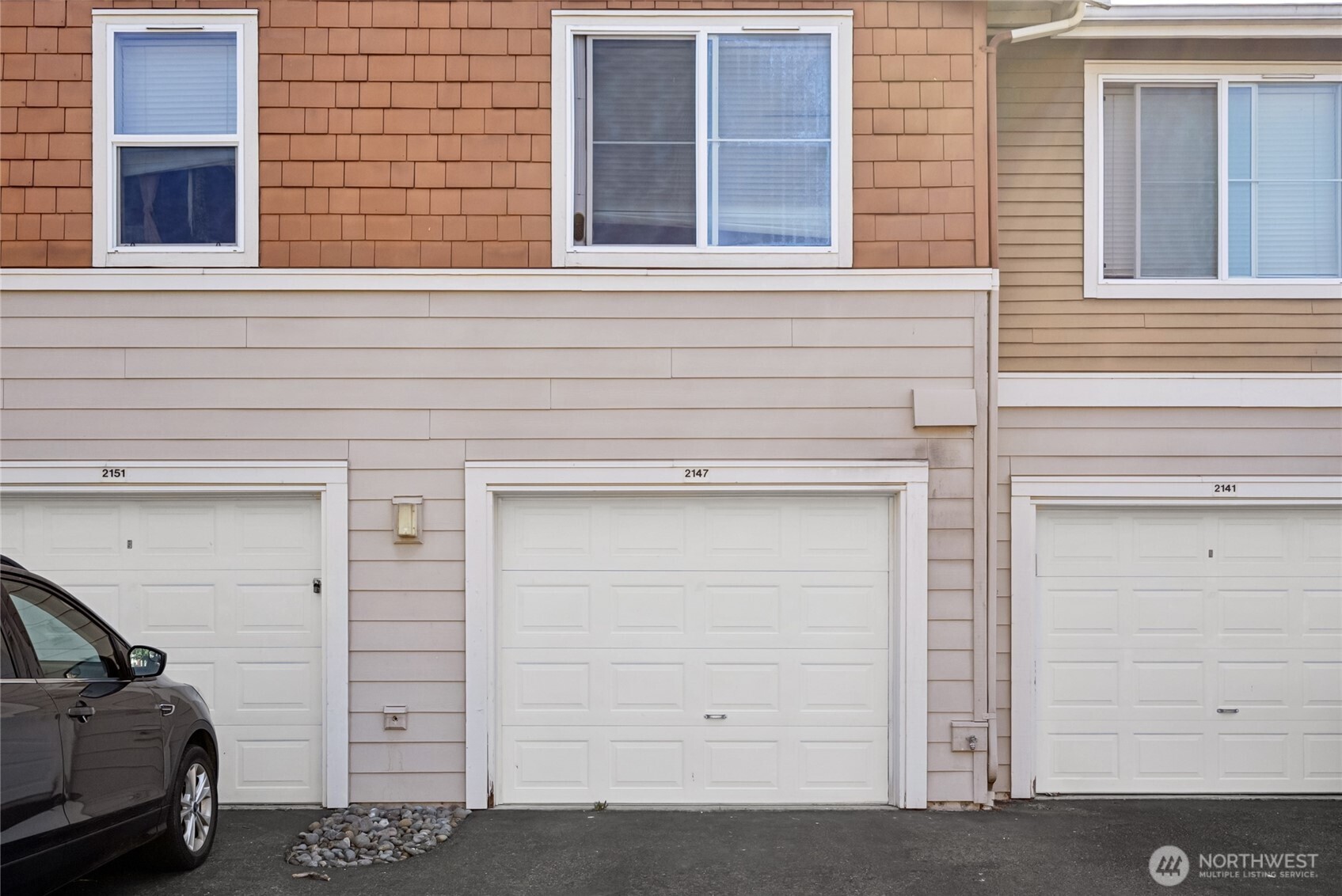 2147 Hammond Avenue #B10, Dupont, WA 98327